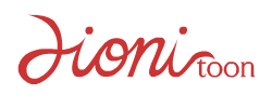Logotipo dionitoon